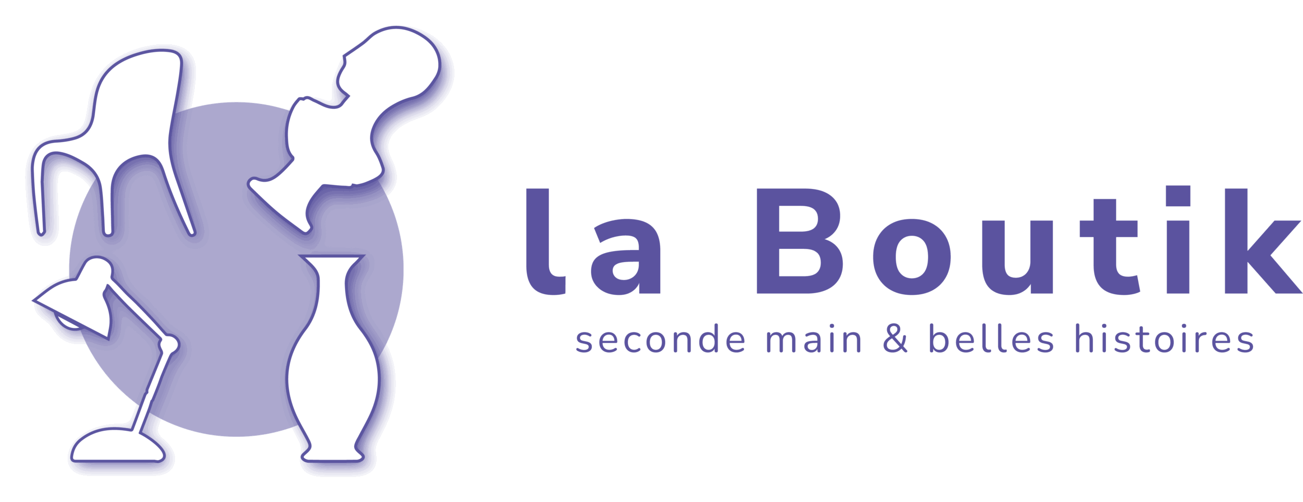 la boutik horizontale